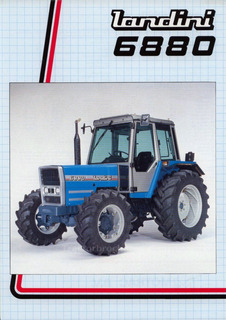 Landini